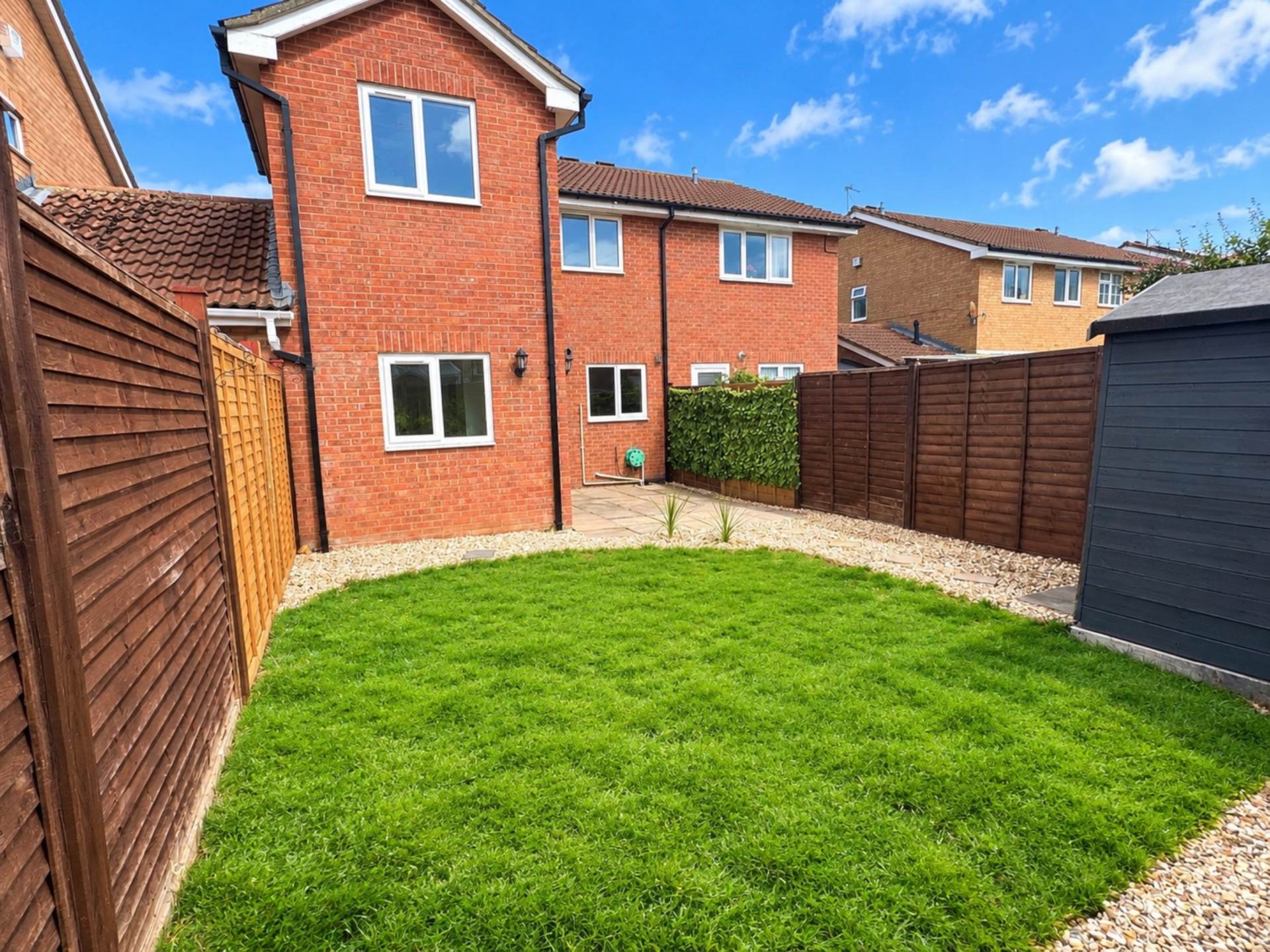 Ashbourne Cresent, Taunton, Image 17