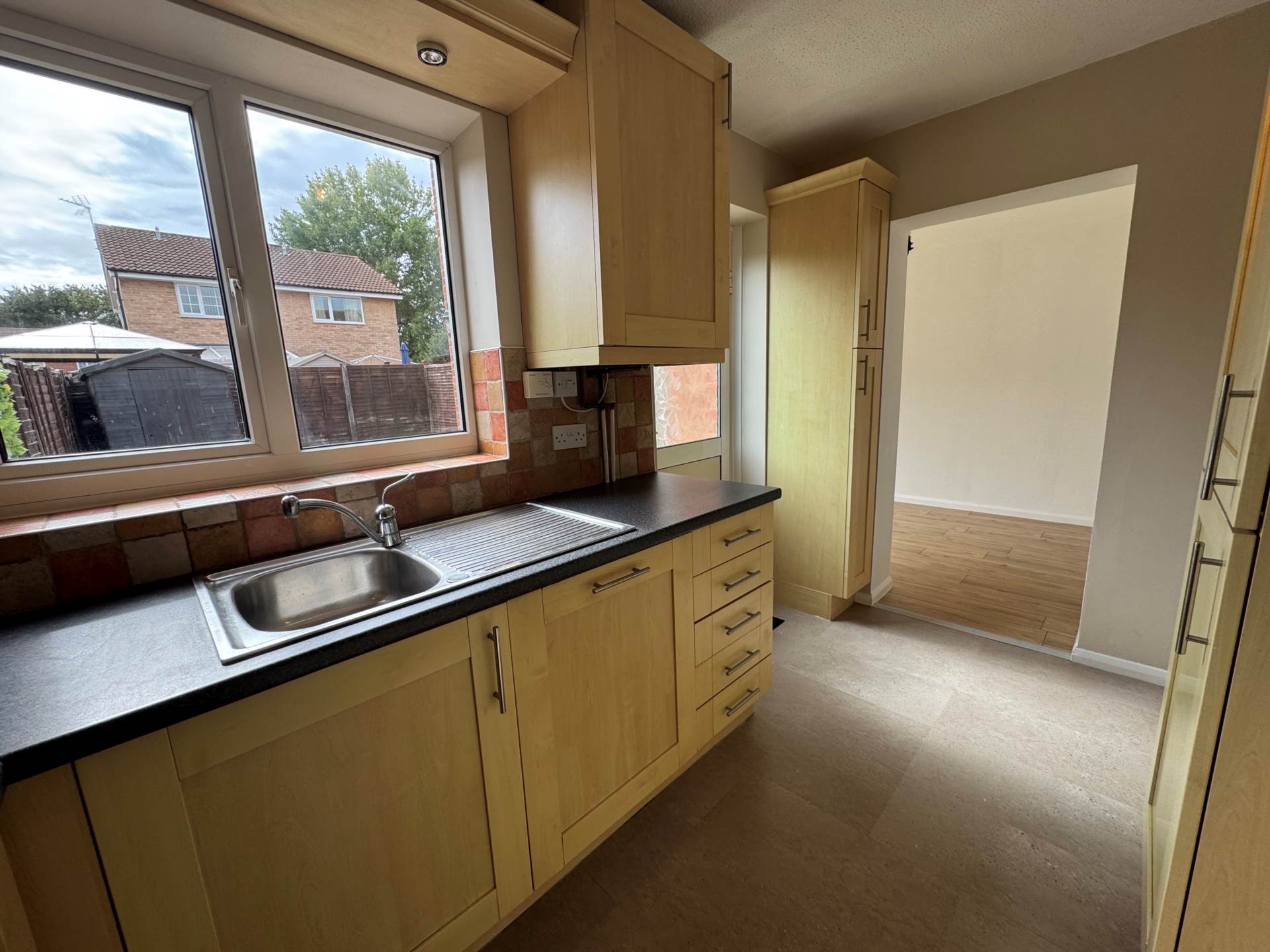 Ashbourne Cresent, Taunton, Image 6