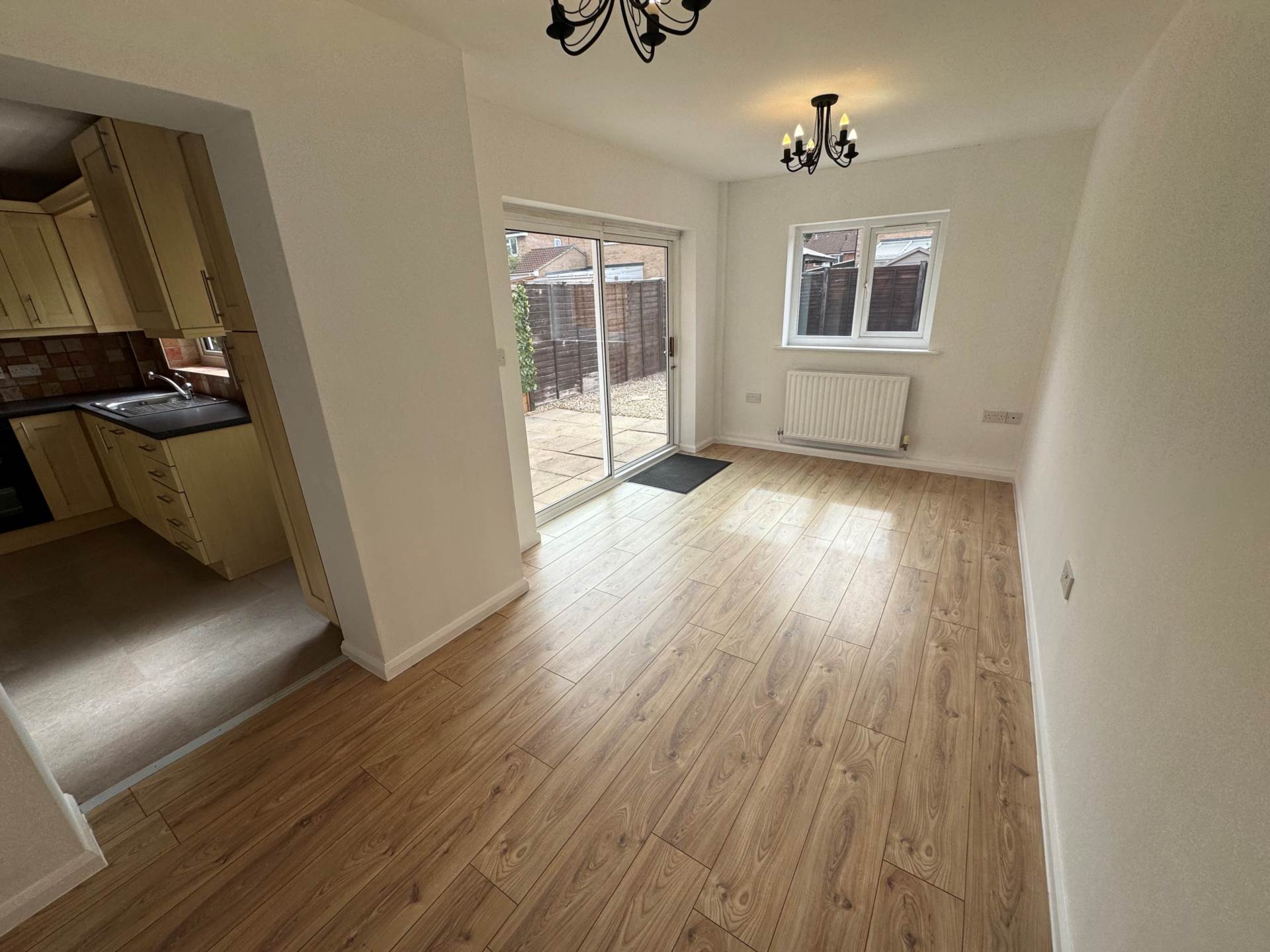 Ashbourne Cresent, Taunton, Image 7