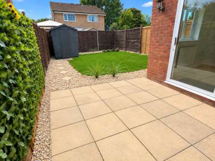 Ashbourne Cresent, Taunton, Image 14
