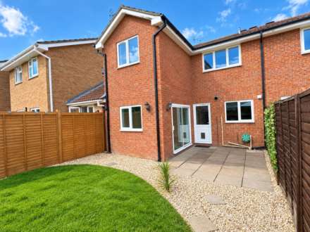 Ashbourne Cresent, Taunton, Image 18