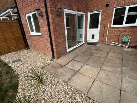 Ashbourne Cresent, Taunton, Image 19