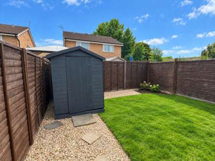 Ashbourne Cresent, Taunton, Image 20