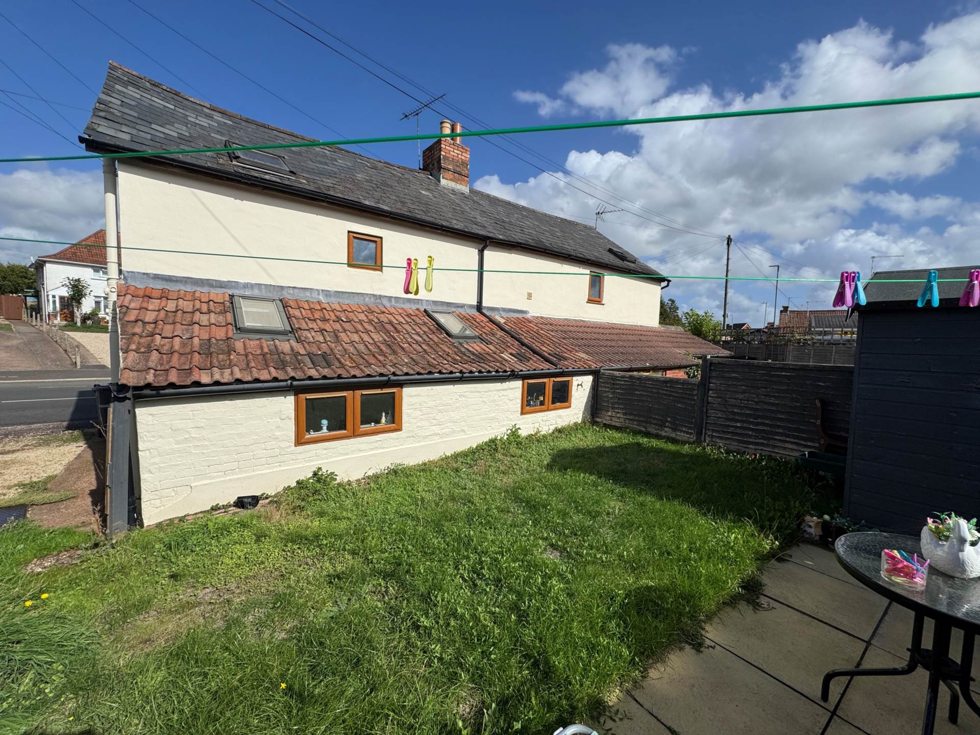 Norton Fitzwarren, Image 10