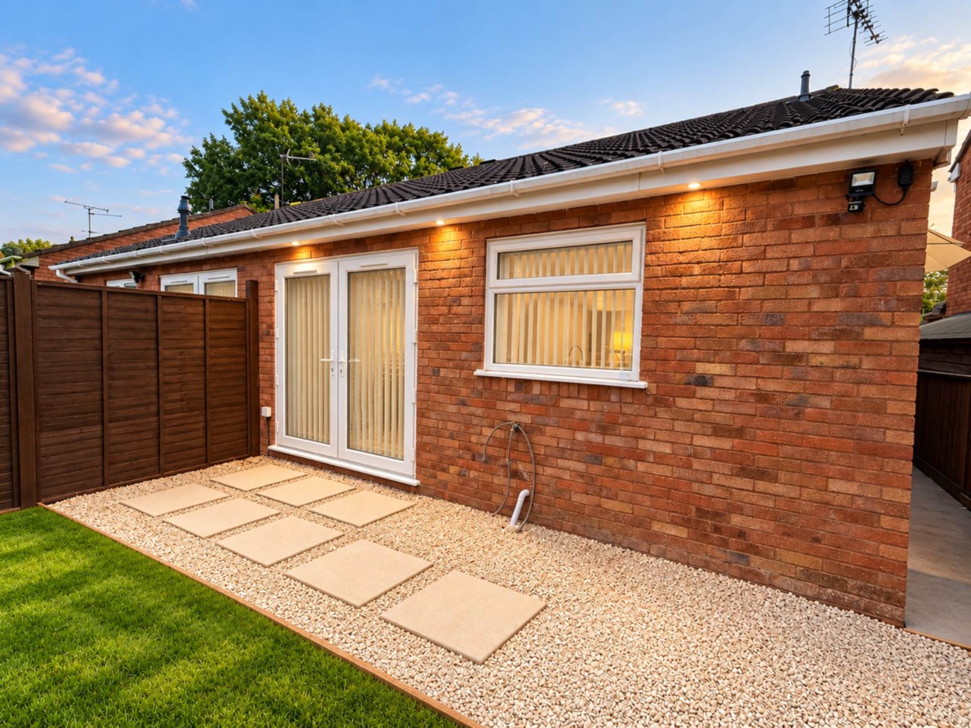 Burchs Close, Taunton, Image 1