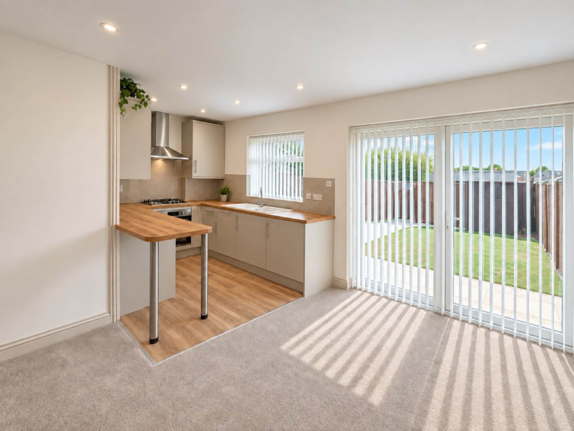 Burchs Close, Taunton, Image 4