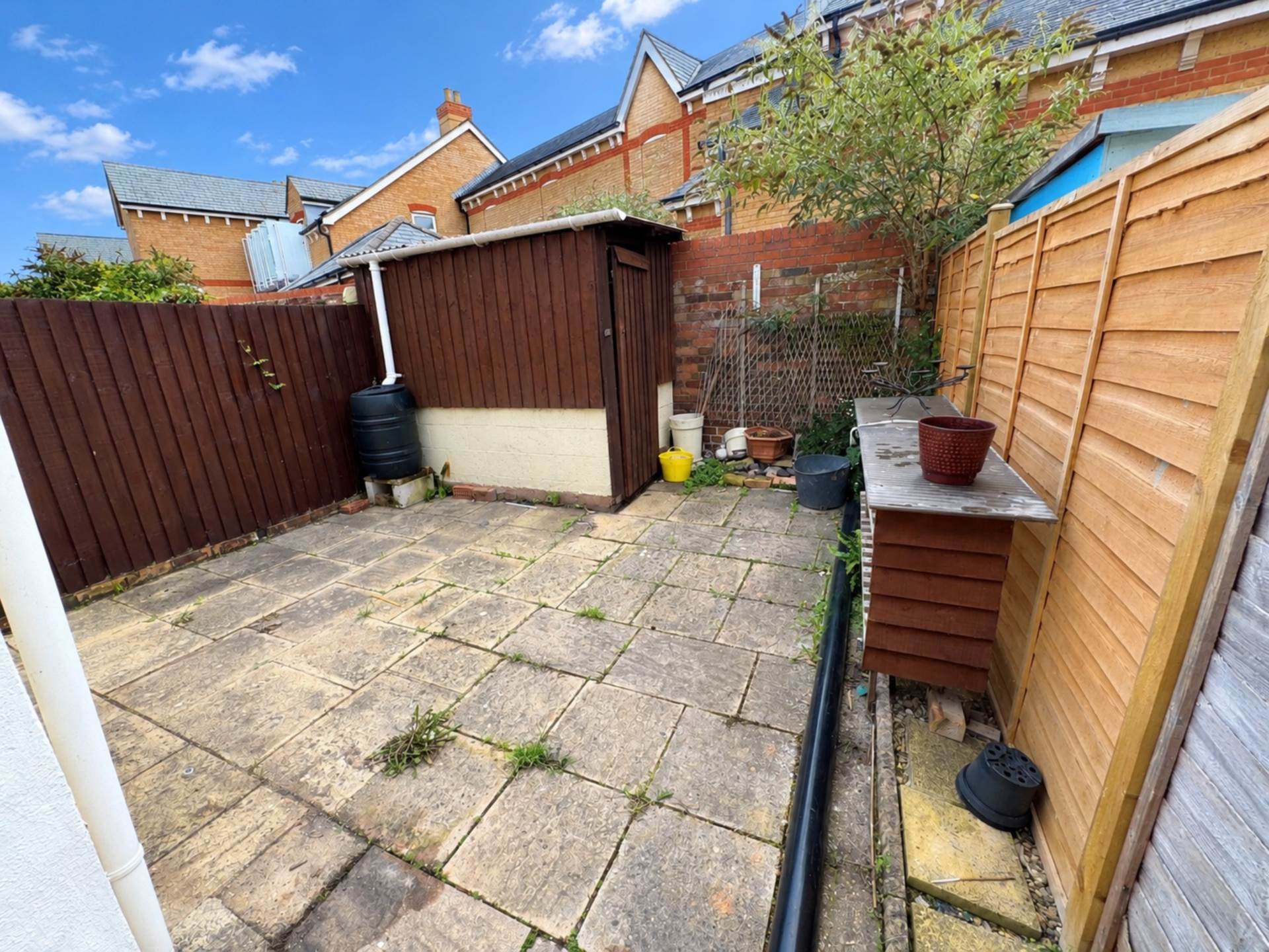 Greenbrook Terrace, Taunton, Image 11