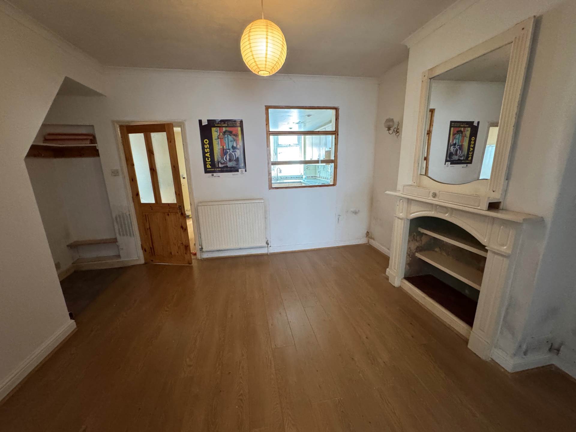 Greenbrook Terrace, Taunton, Image 3