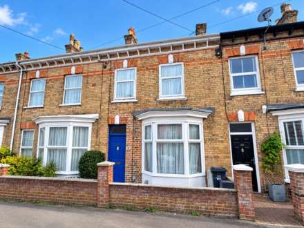 Greenbrook Terrace, Taunton, Image 1