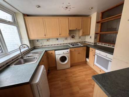 Greenbrook Terrace, Taunton, Image 4