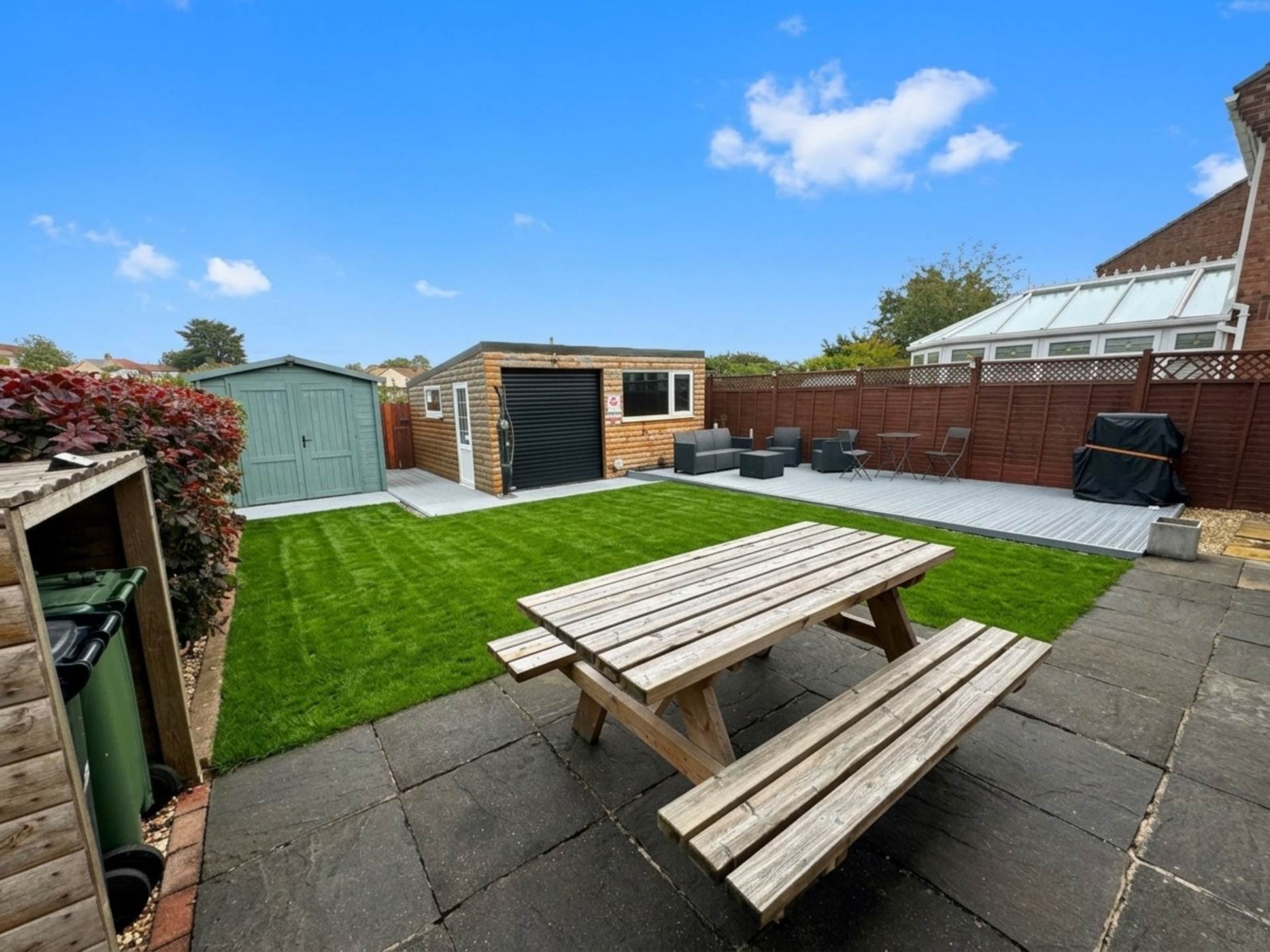 Thames Drive, Taunton, Image 17