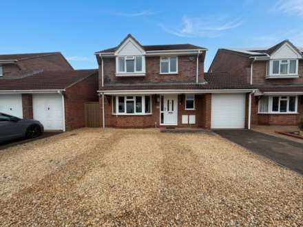 Thames Drive, Taunton