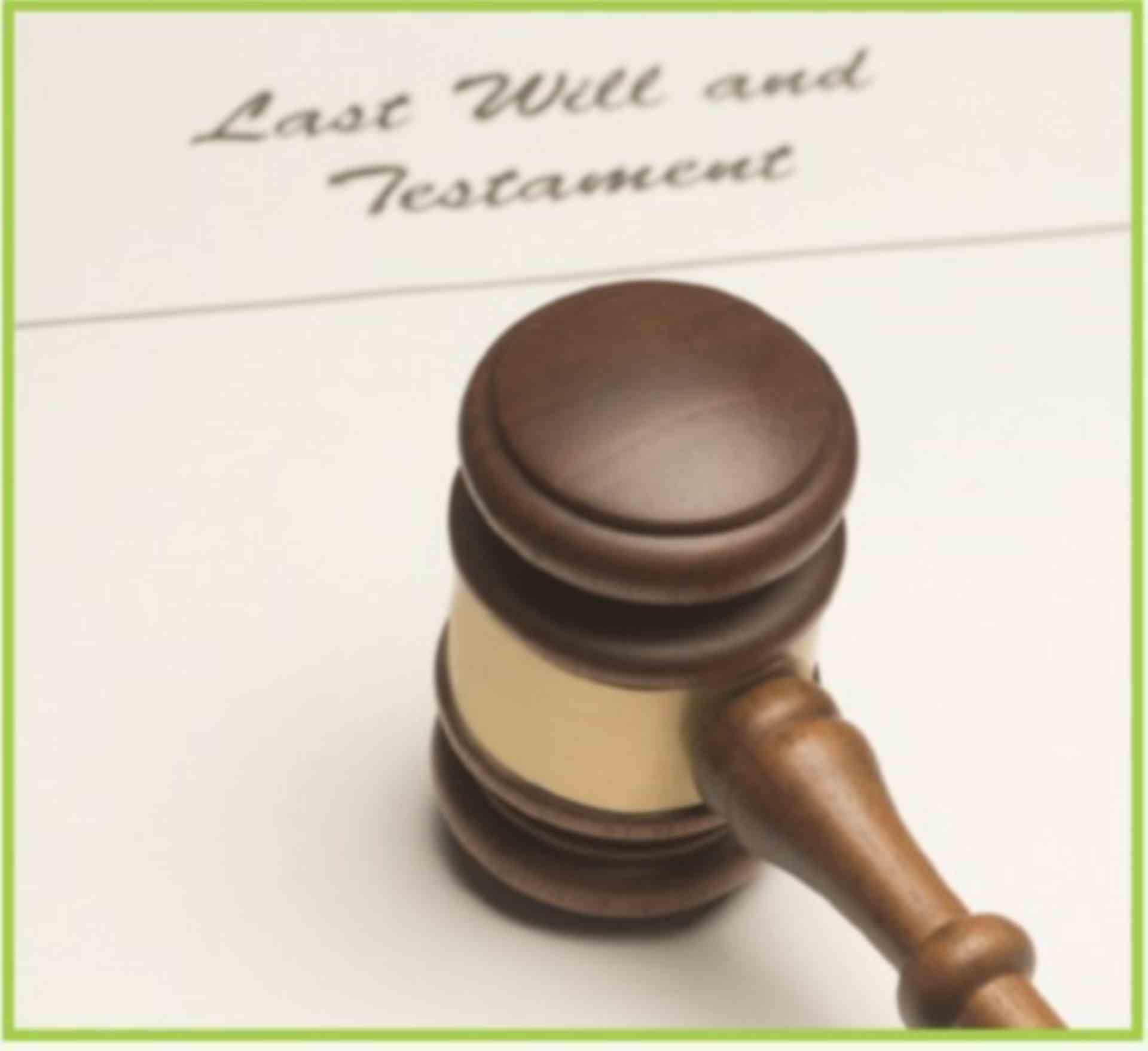 Tyler Estates News Do you need to obtain probate to sell a property