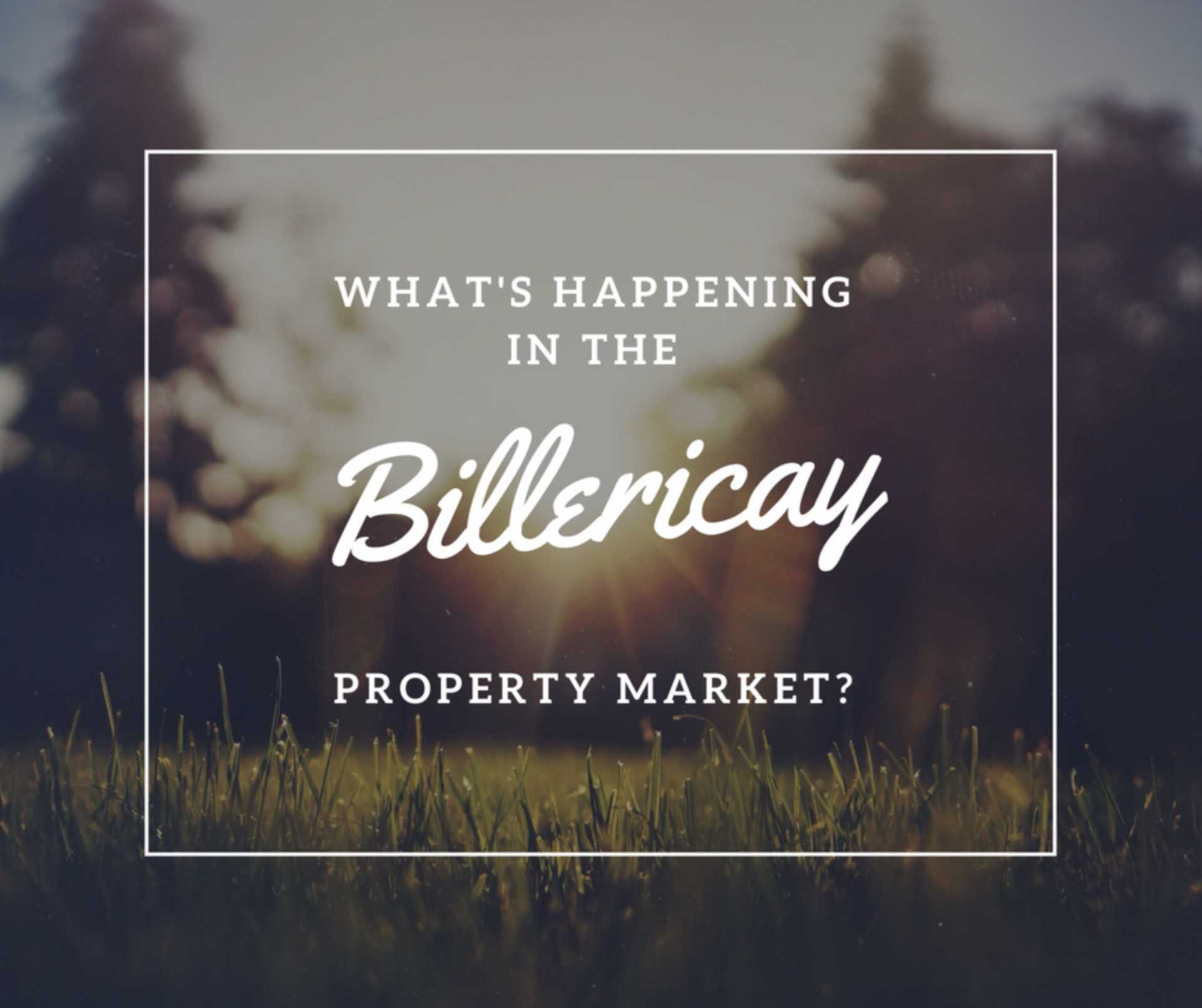 Tyler Estates News The Billericay Property market