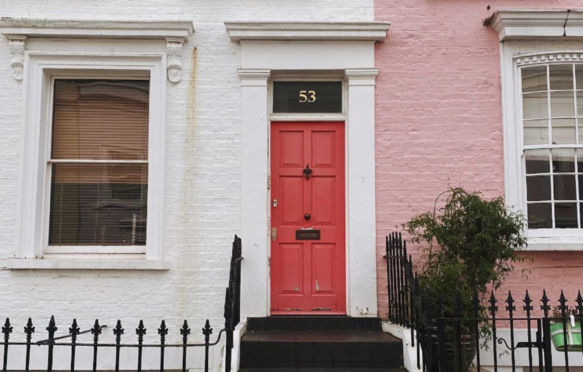 The UK`s most popular and valuable house numbers