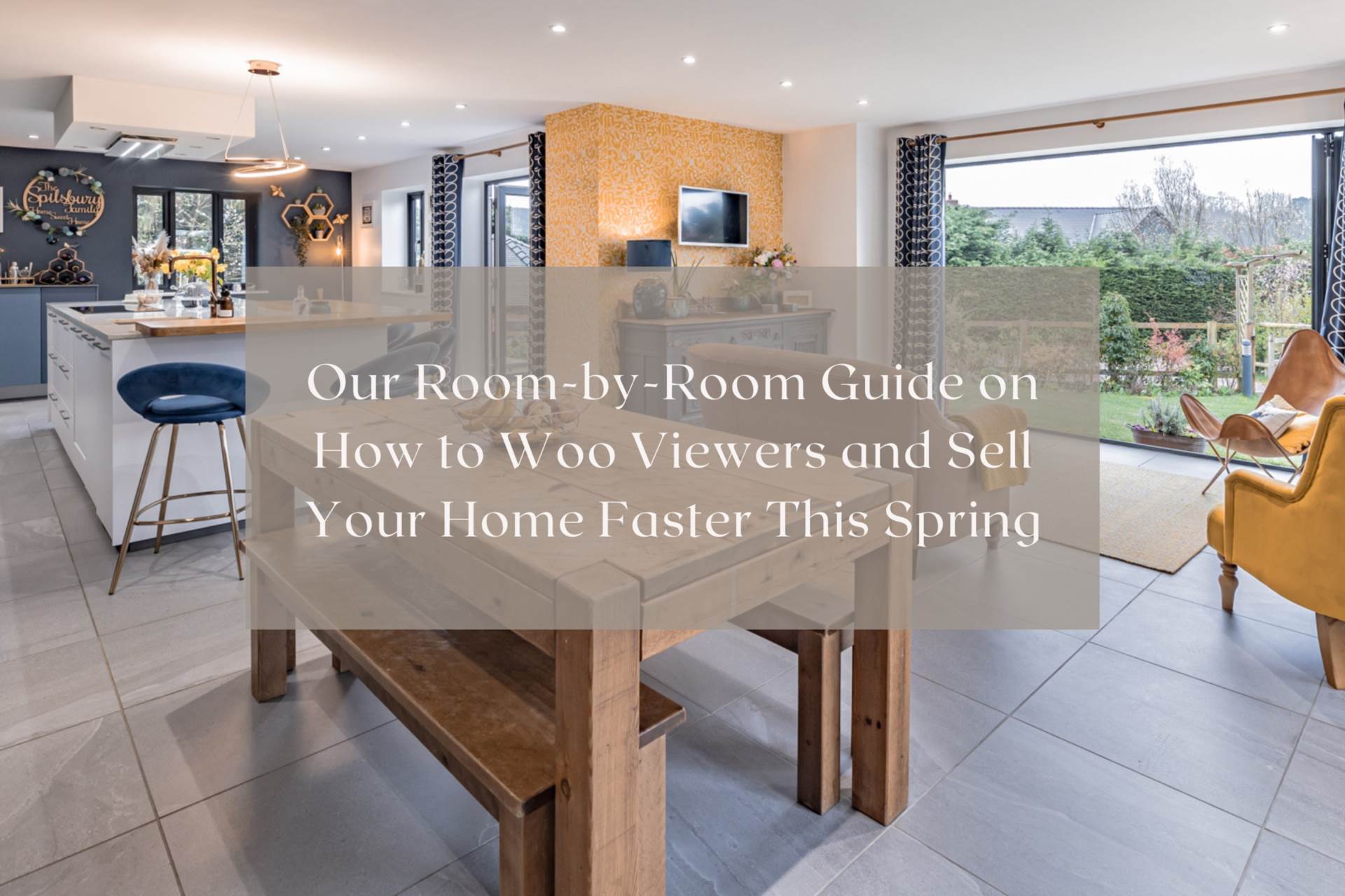 How to turn viewers into buyers