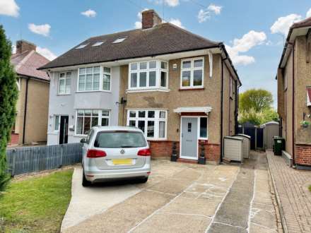 Property For Sale Grange Road, South Green, Billericay