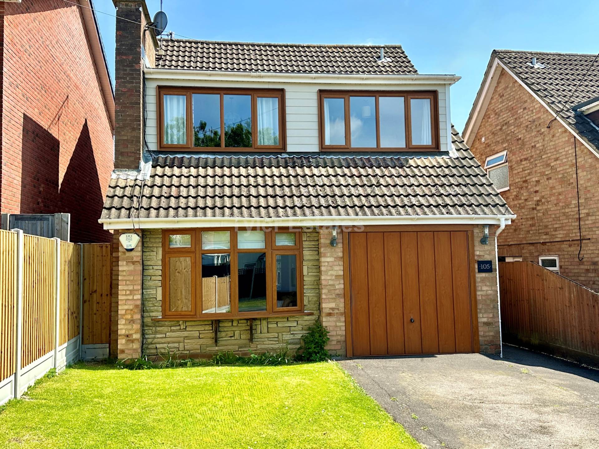 Property For Sale Grange Road, Billericay Tyler Estates (ID 198)