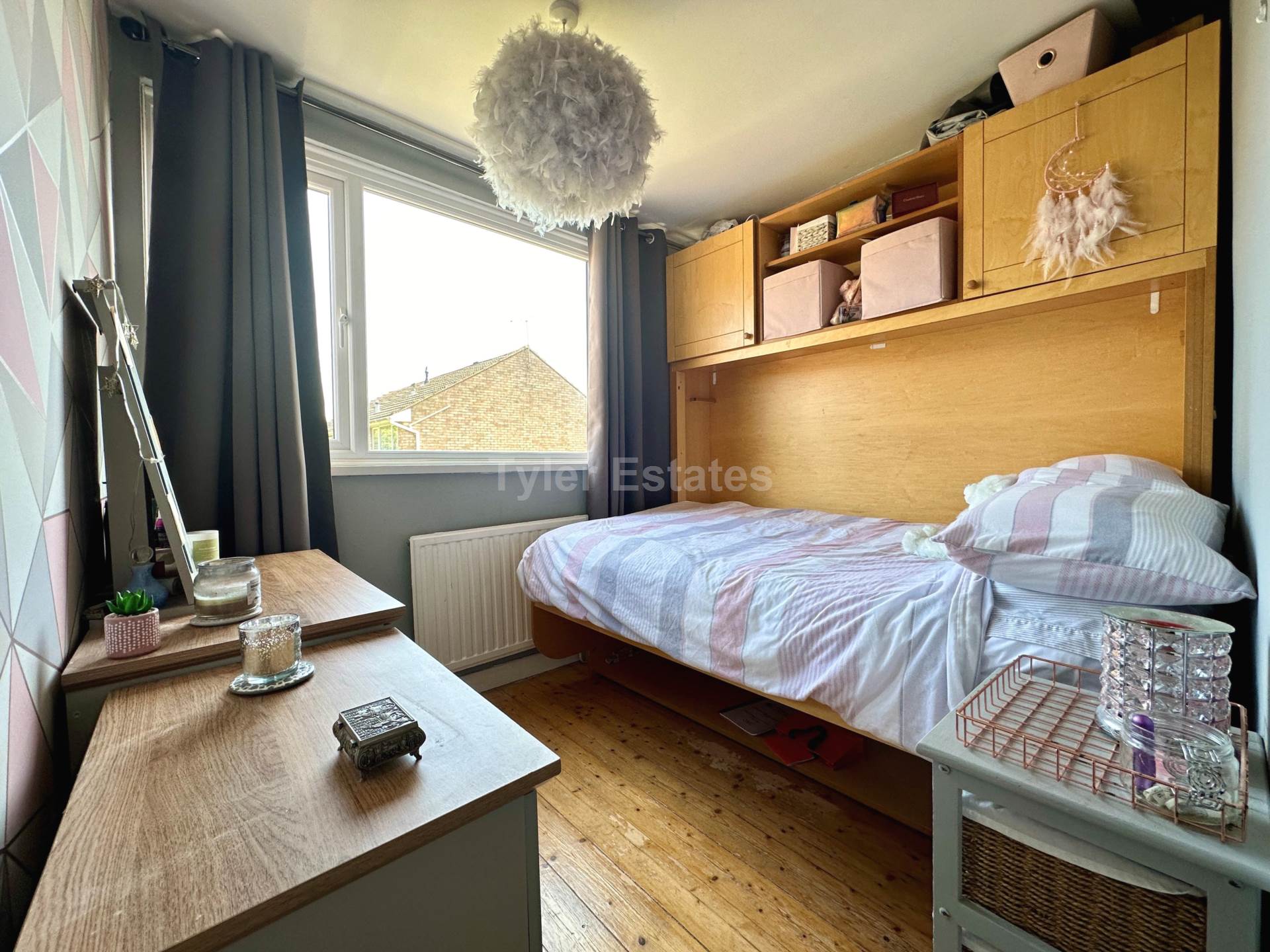 Property For Sale Grange Road, Billericay Tyler Estates (ID 198)