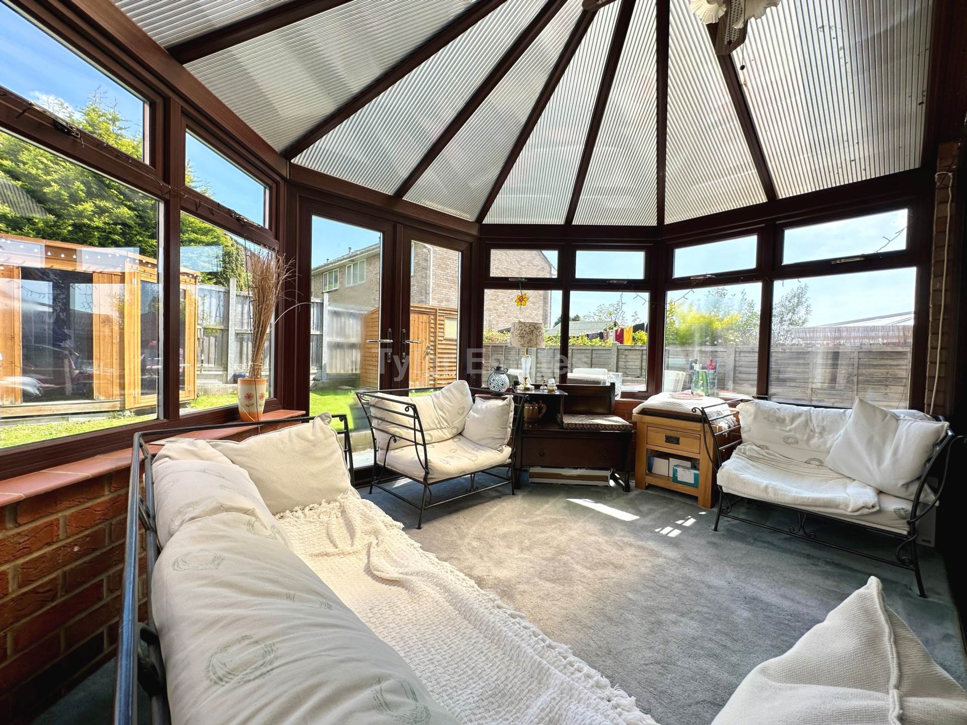 Property For Sale Grange Road, Billericay Tyler Estates (ID 198)