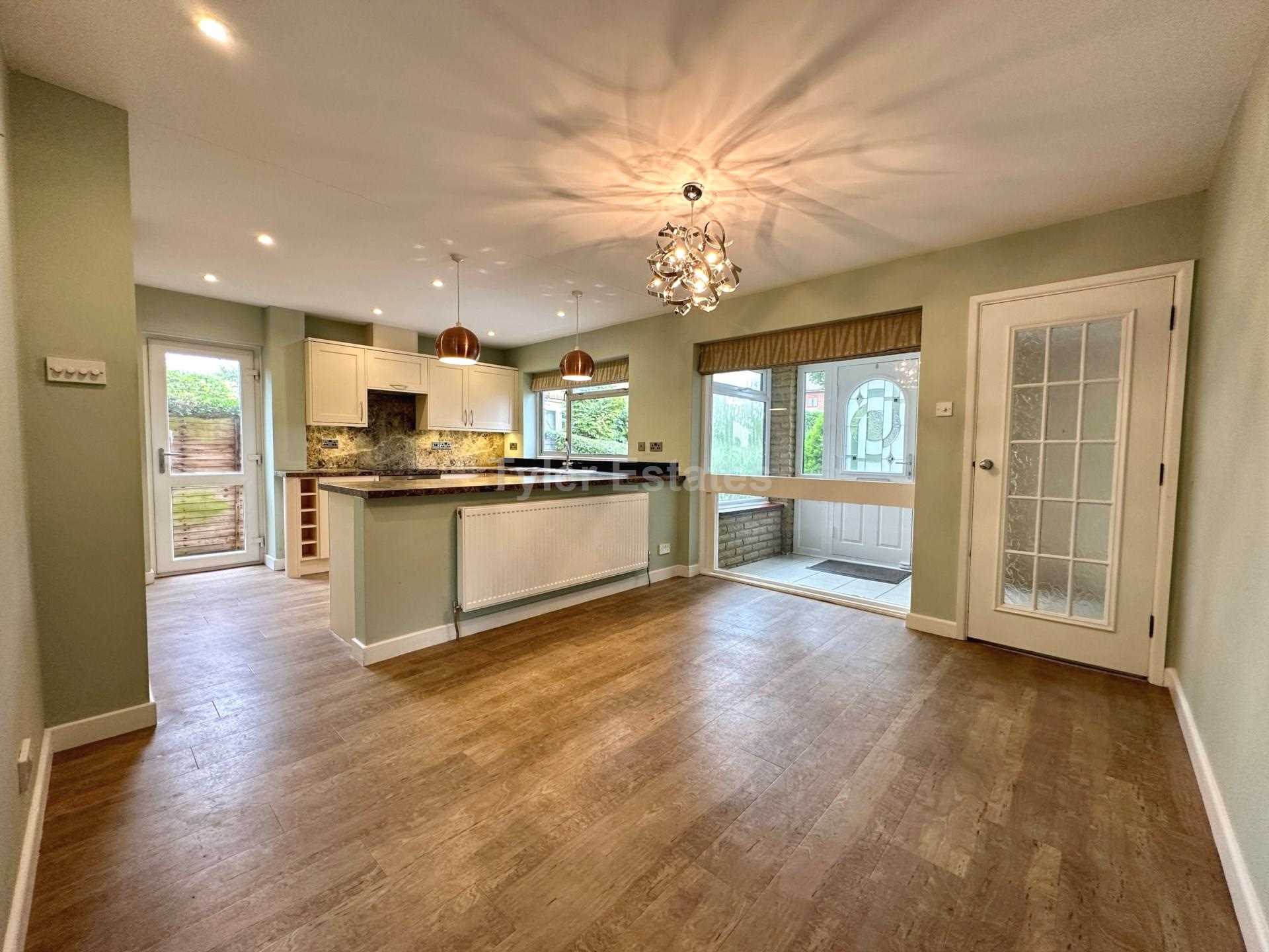 Property For Sale Kennel Lane, Billericay Tyler Estates (ID 204)