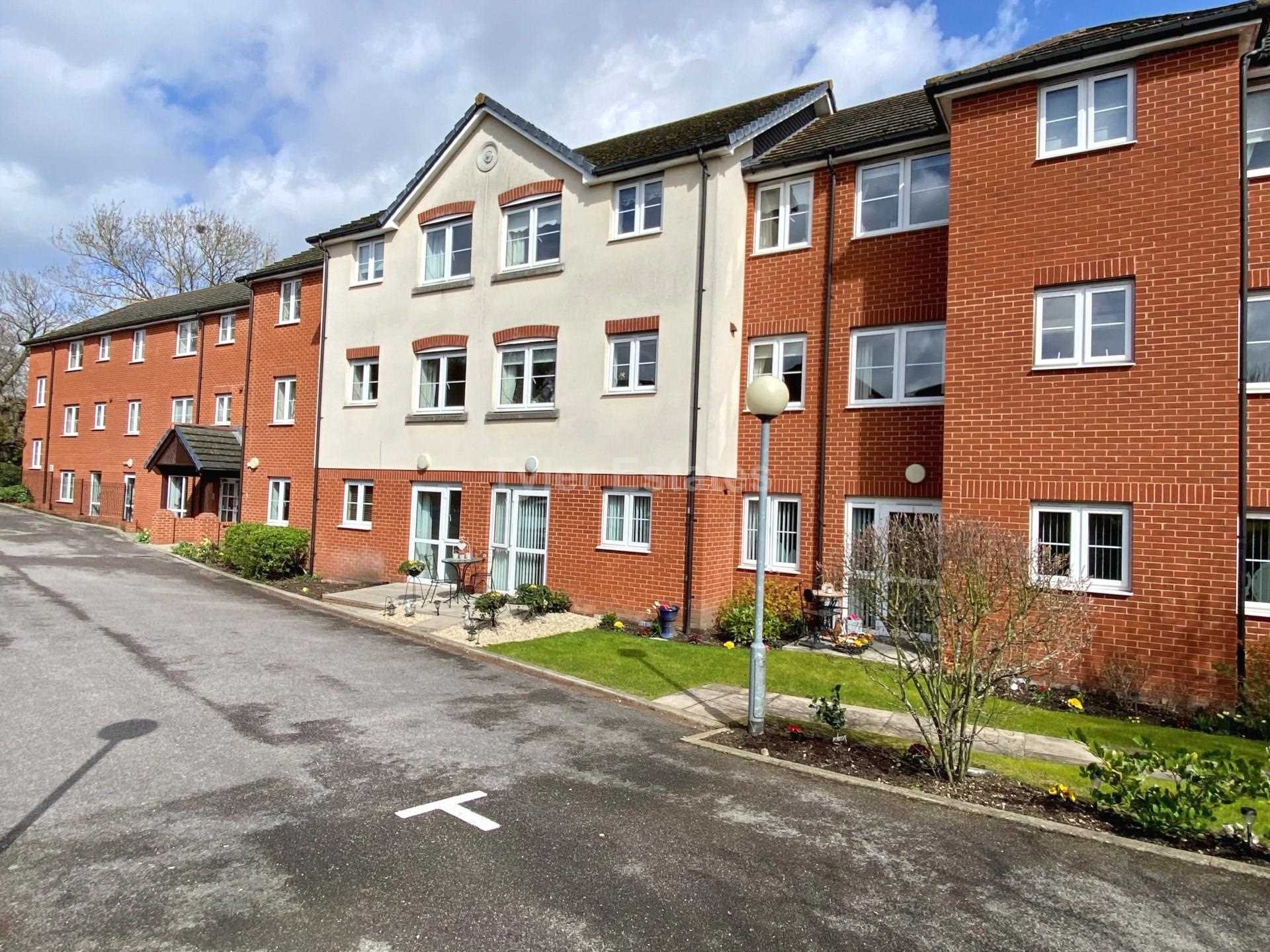 Property For Sale Southwood Court, Billericay Tyler Estates (ID 2773)