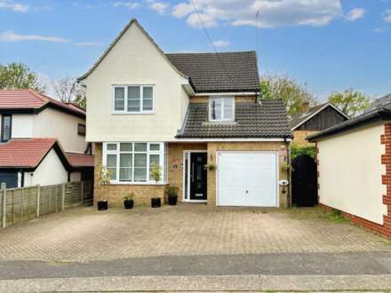 Property For Sale Highland Grove, Billericay