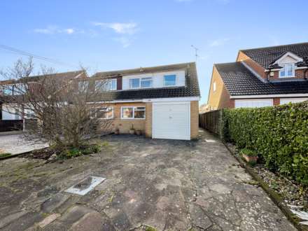 Norsey View Drive, Billericay, Image 1