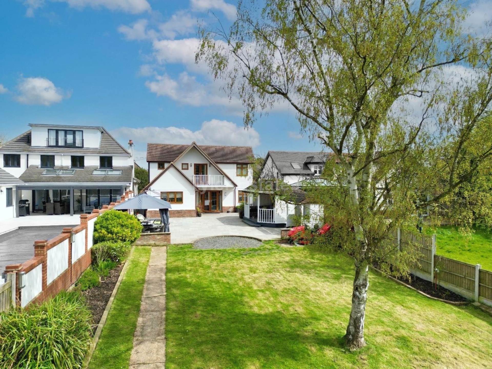 Property For Sale Noak Hill Road, Billericay Tyler Estates (ID 2935)