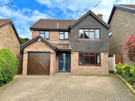 Property For Sale Paget Drive, Billericay