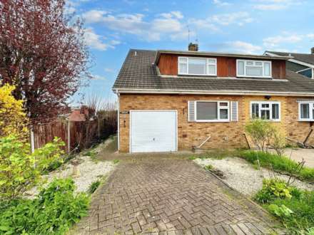 Property For Sale Highfield Road, Billericay