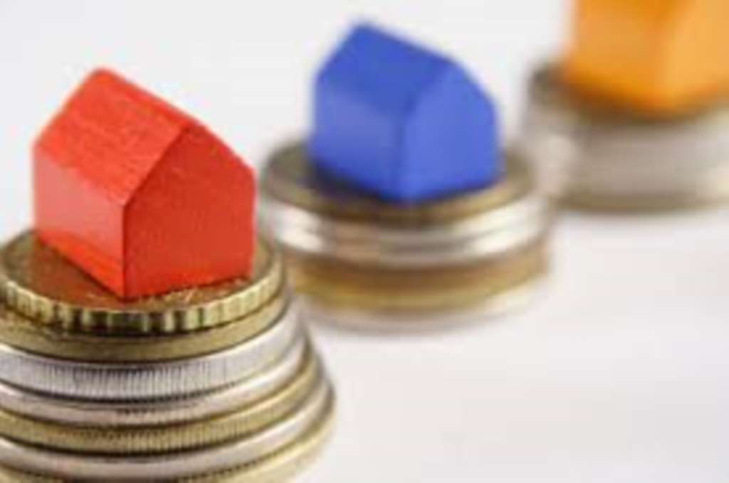 `Activity In The Housing Market Has Picked Up Further,` Bank Of England Reports