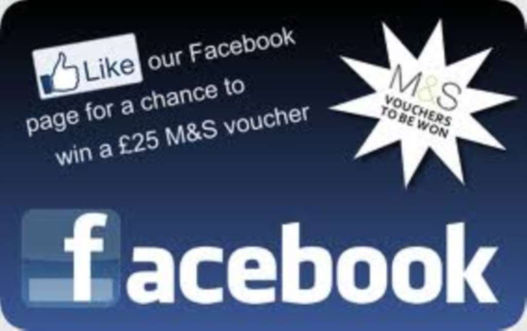 Tyrer & Hart Facebook Competition