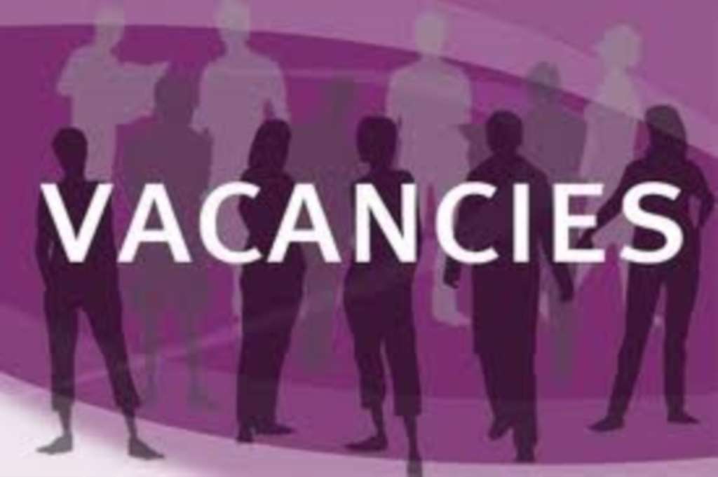 Current Vacancies At Tyrer & Hart