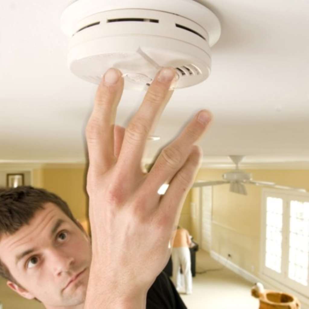 New Legislation - Smoke Alarms And Carbon Monoxide Detectors