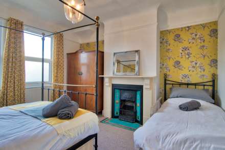 ShortTerm / Holiday Let in Liverpool, Image 14