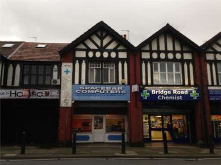 2 Bedroom Commercial Property, Bridge Street, Liverpool