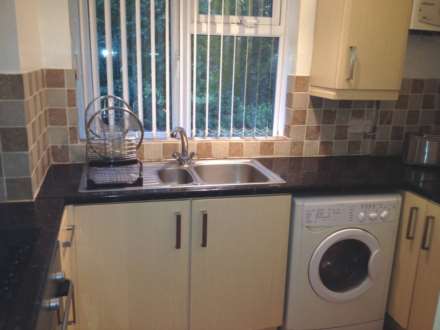 1 Bedroom Flat, Woolton Street, Woolton