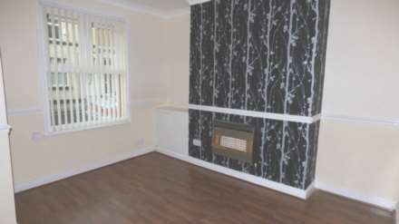 2 Bedroom Terrace, Emery Street, Walton