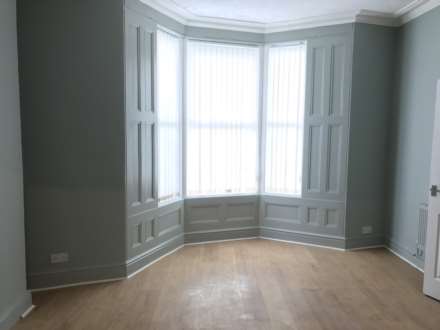 Walton Breck Road, Liverpool, Image 1