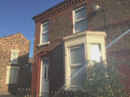 Walton Breck Road, Liverpool, Image 2