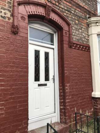 Walton Breck Road, Liverpool, Image 9
