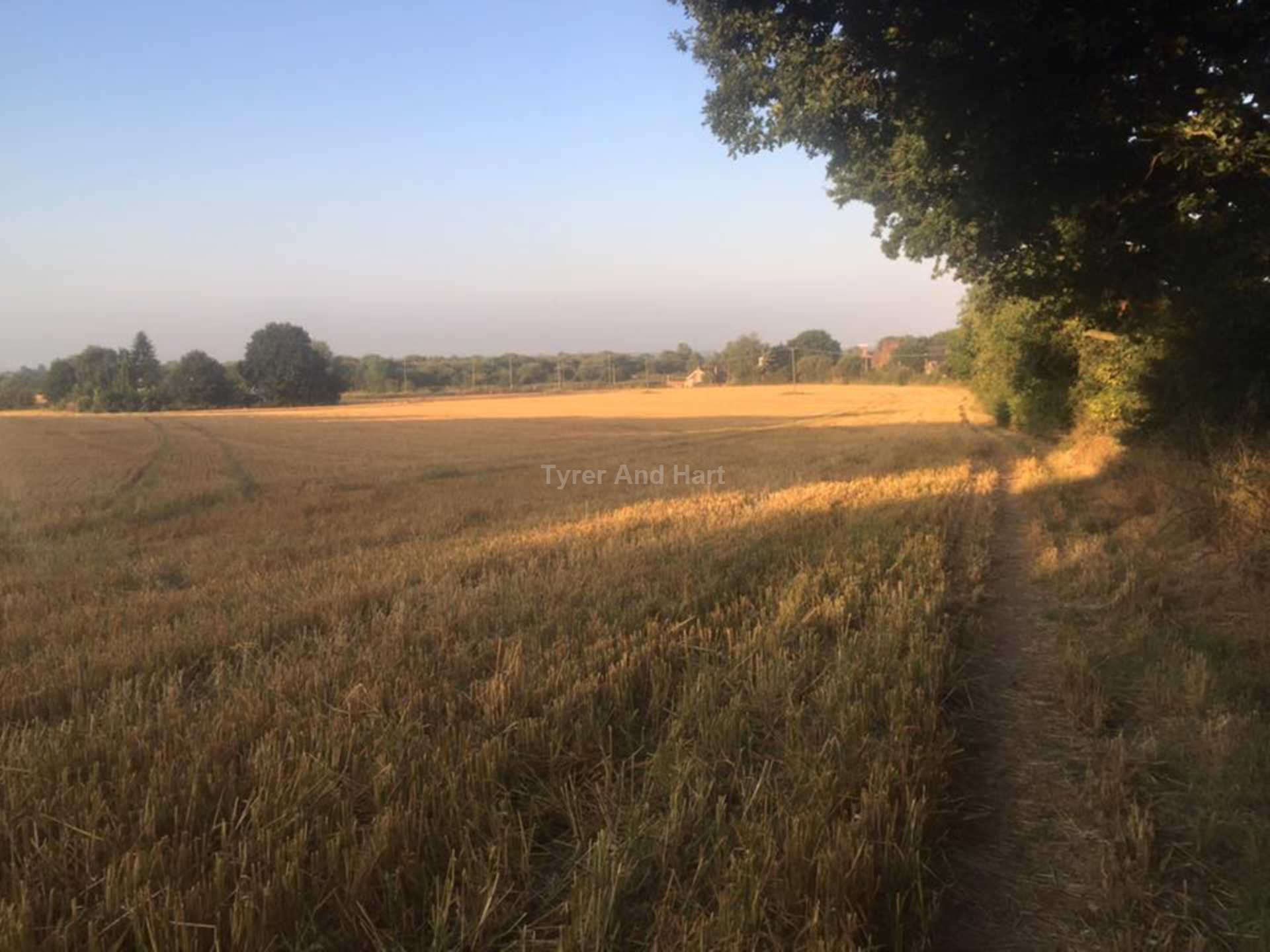 Mill Lane, Cronton, Image 11