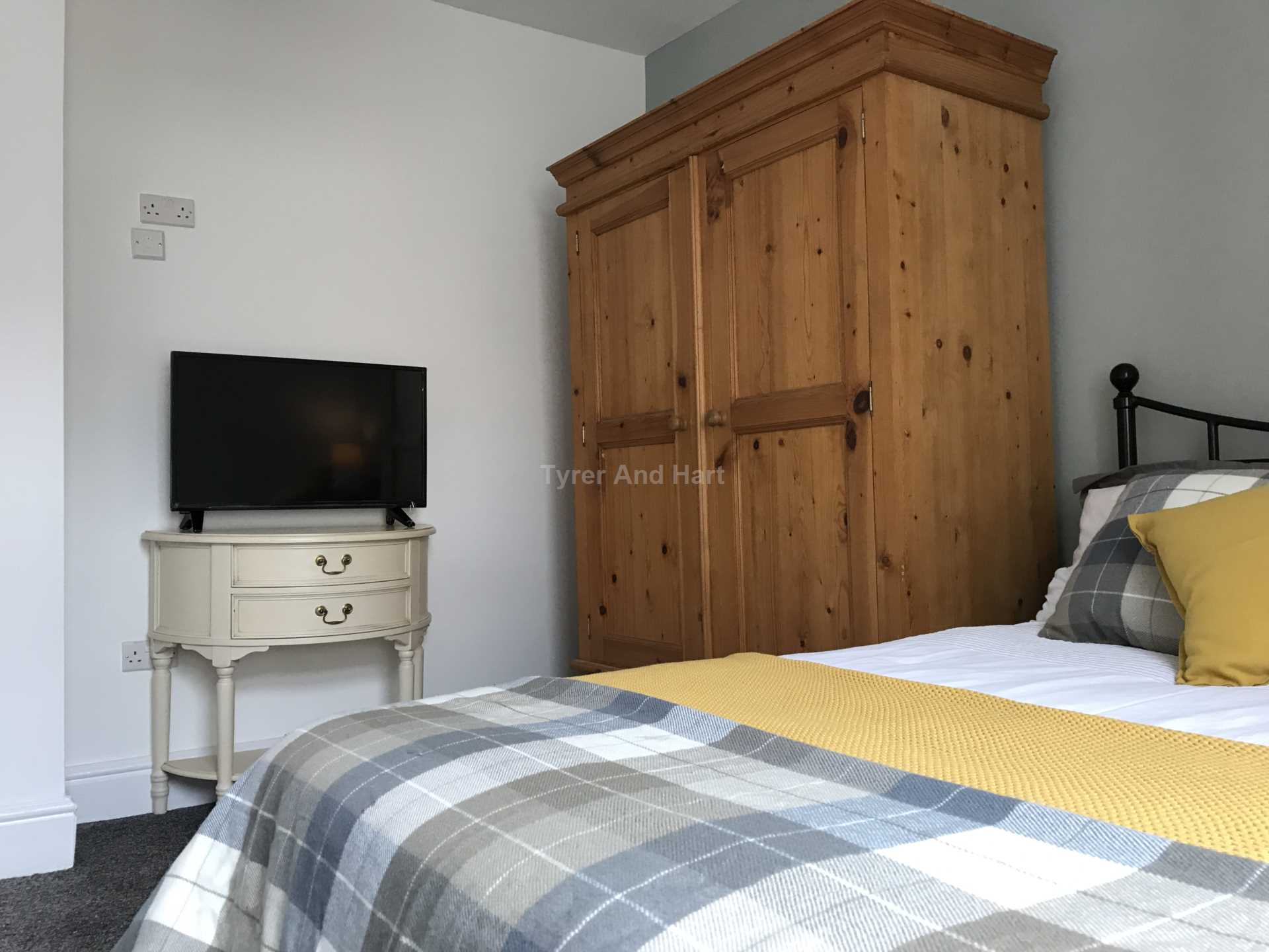 York Street, Runcorn, 5 Bed 5 Bath House share, Image 4