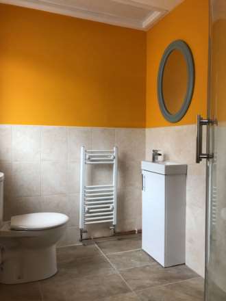 York Street, Runcorn, 5 Bed 5 Bath House share, Image 3