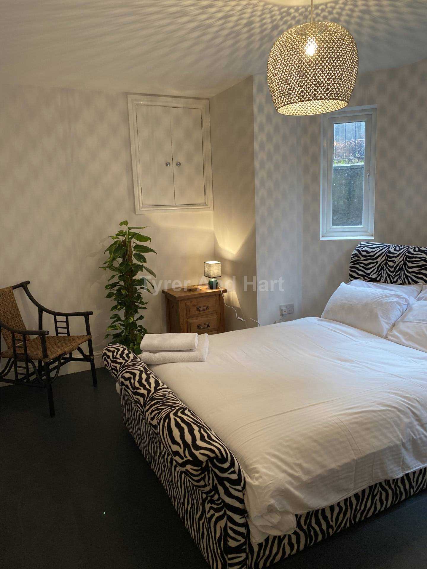 Hampstead Road, Liverpool Ensuite Room, Image 3