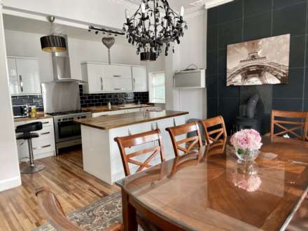Hampstead Road, Liverpool Ensuite Room, Image 1