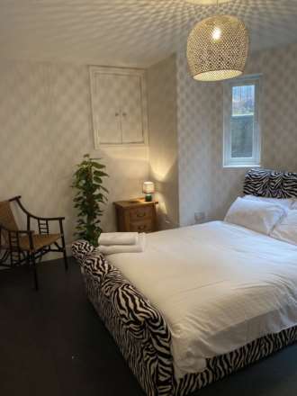 Hampstead Road, Liverpool Ensuite Room, Image 3