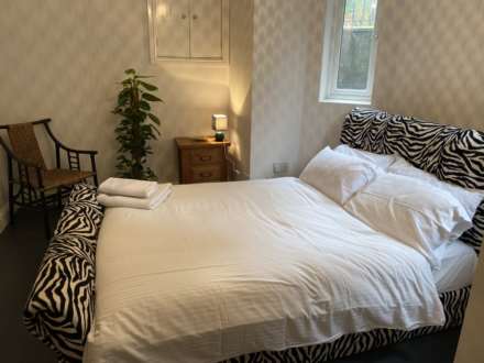 Hampstead Road, Liverpool Ensuite Room, Image 4