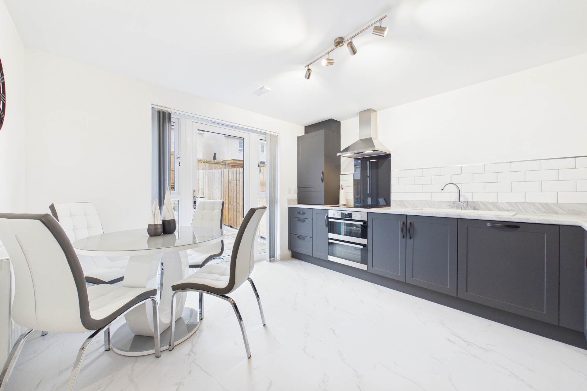 Auchterarder Road, Torrance Park, Motherwell